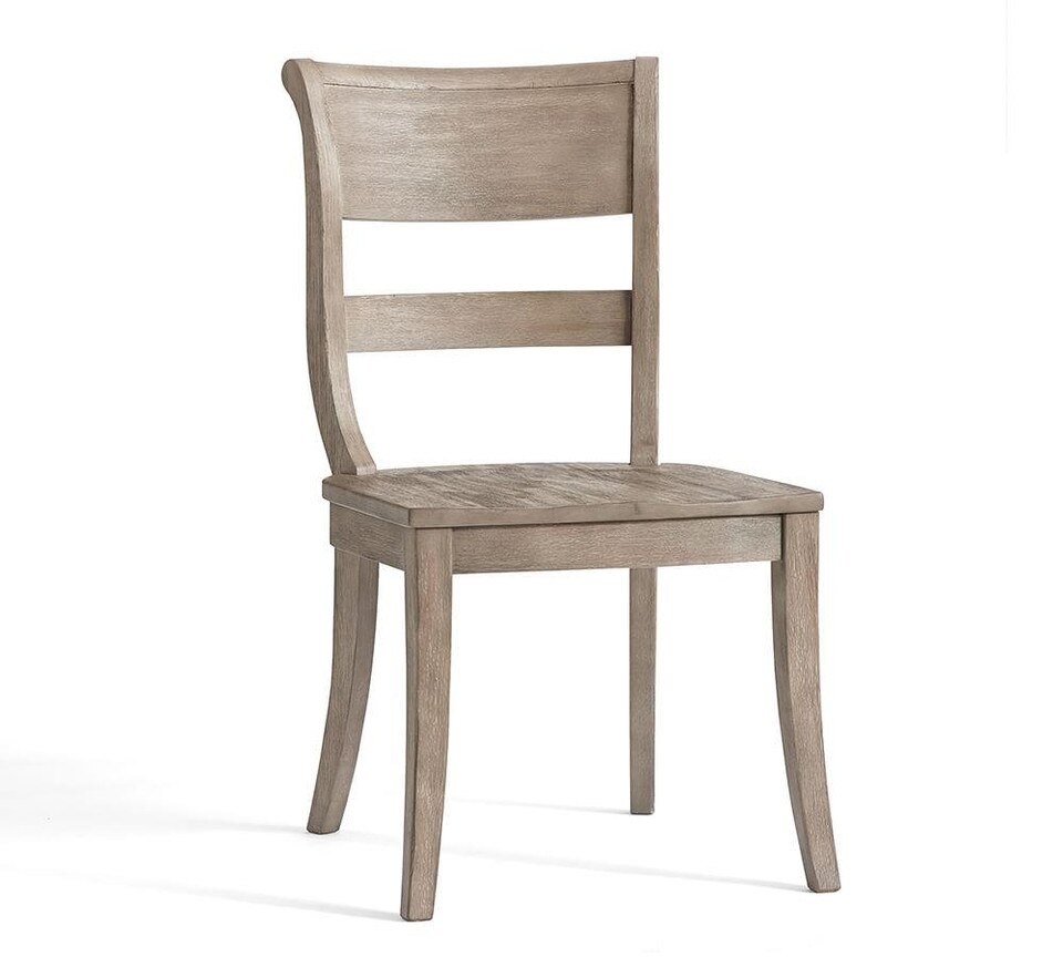 Bradford Dining Chair Pottery Barn Australia